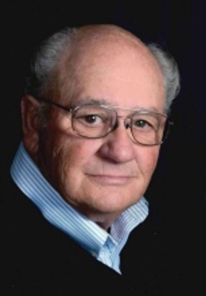 Leroy Leinenweber