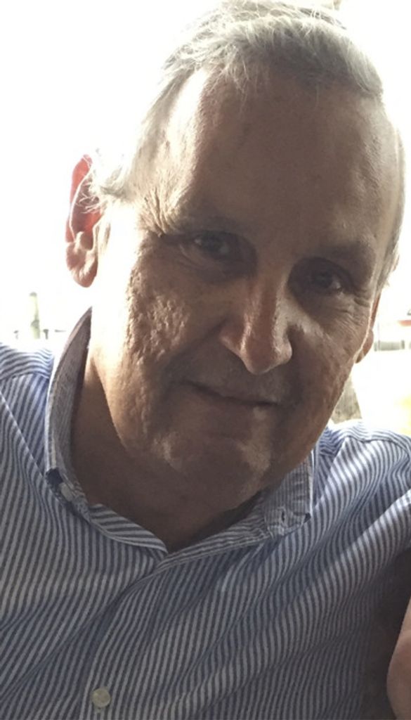 Roberto Perez