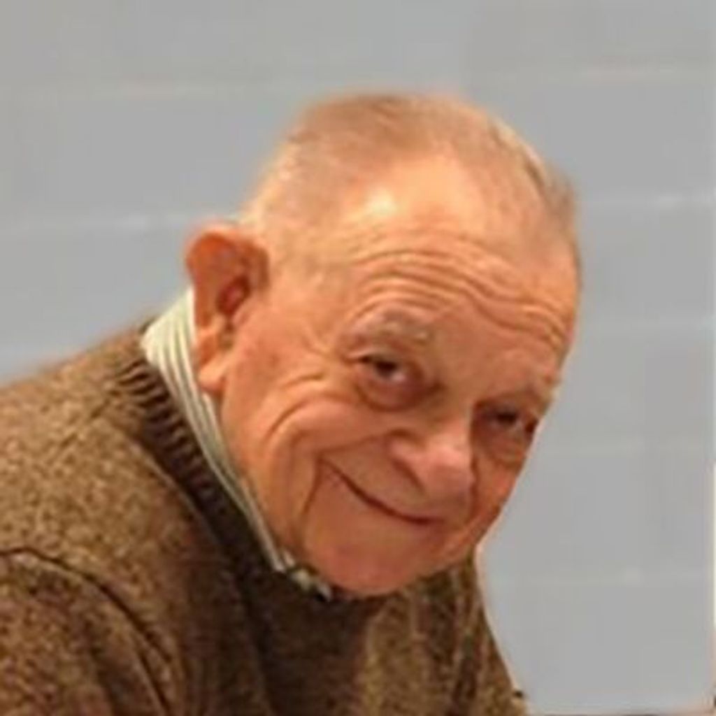 John Joseph Goetter Profile Photo