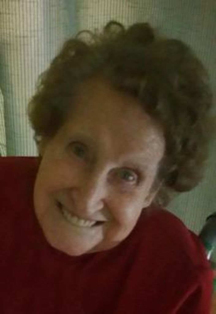 Vallene Deloris Helton