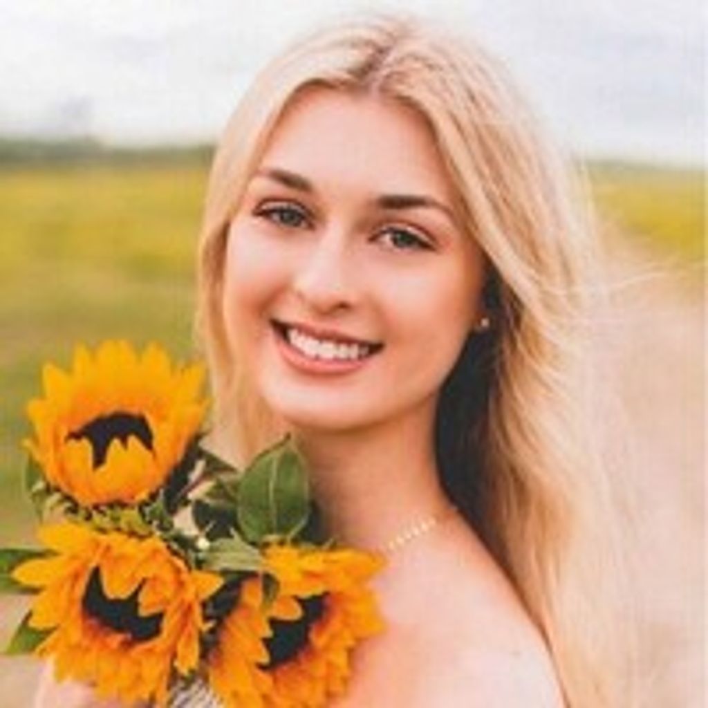 Kensley Alexis Mcgrew