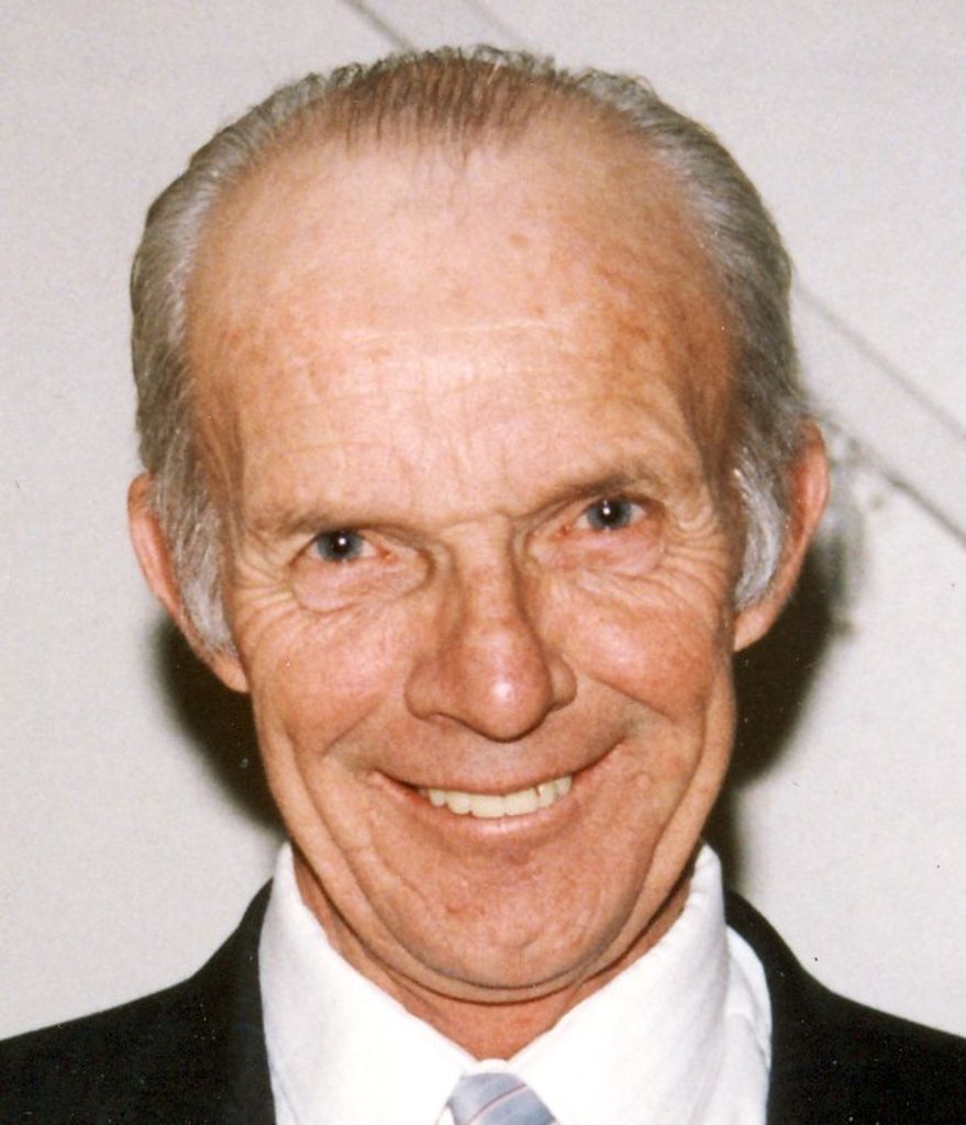 Harold Robert Paulitzki Profile Photo