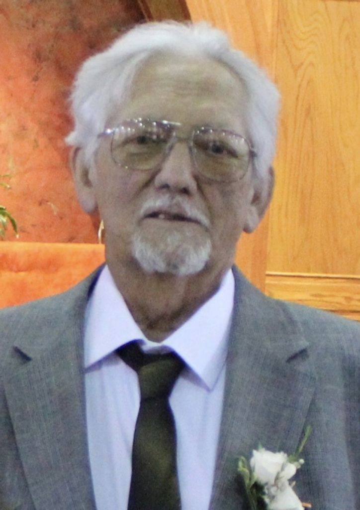 Larry K. Reagle Profile Photo