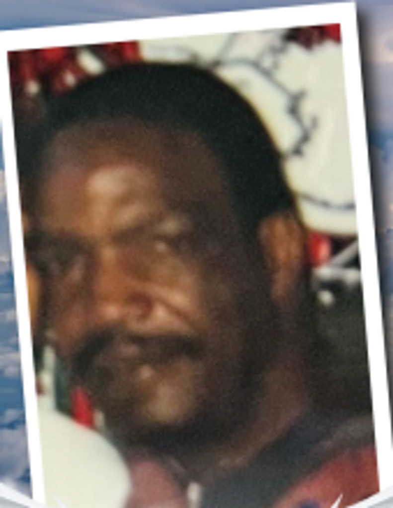 Dennis Michael Holmes