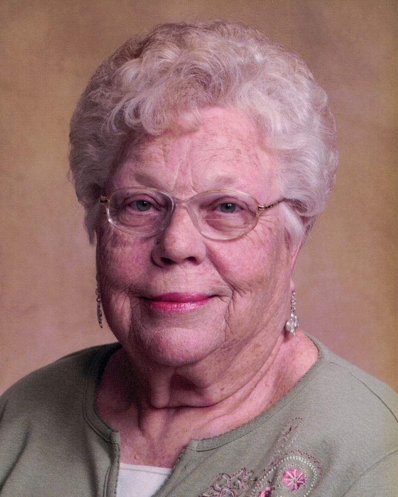 Iona Elizabeth (Eckel) Snyder Profile Photo