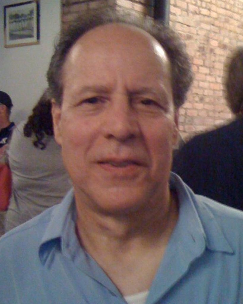 Joseph T. Dimino