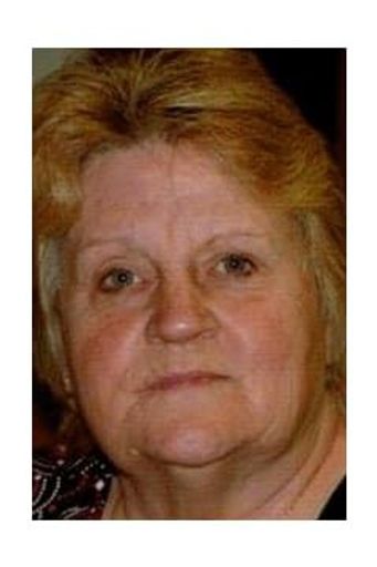 China Kay Batdorf Profile Photo