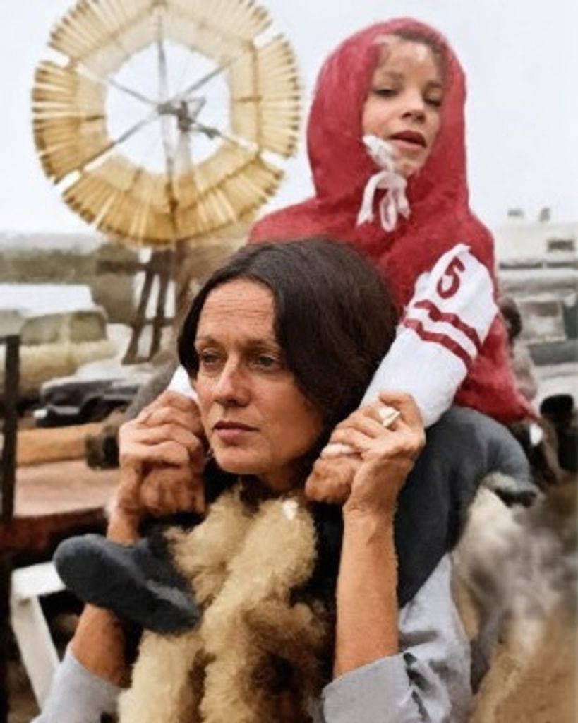 Irmgard "Irma" Veronica Lanier Profile Photo