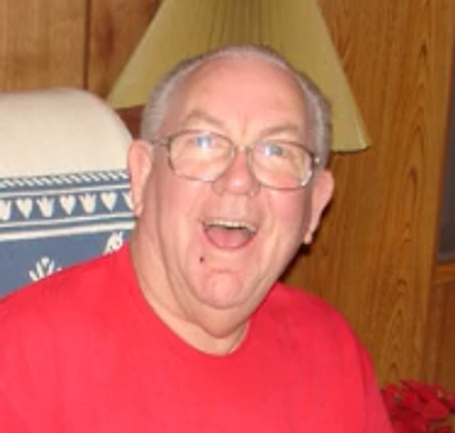 Johnny Thomas Amos Profile Photo