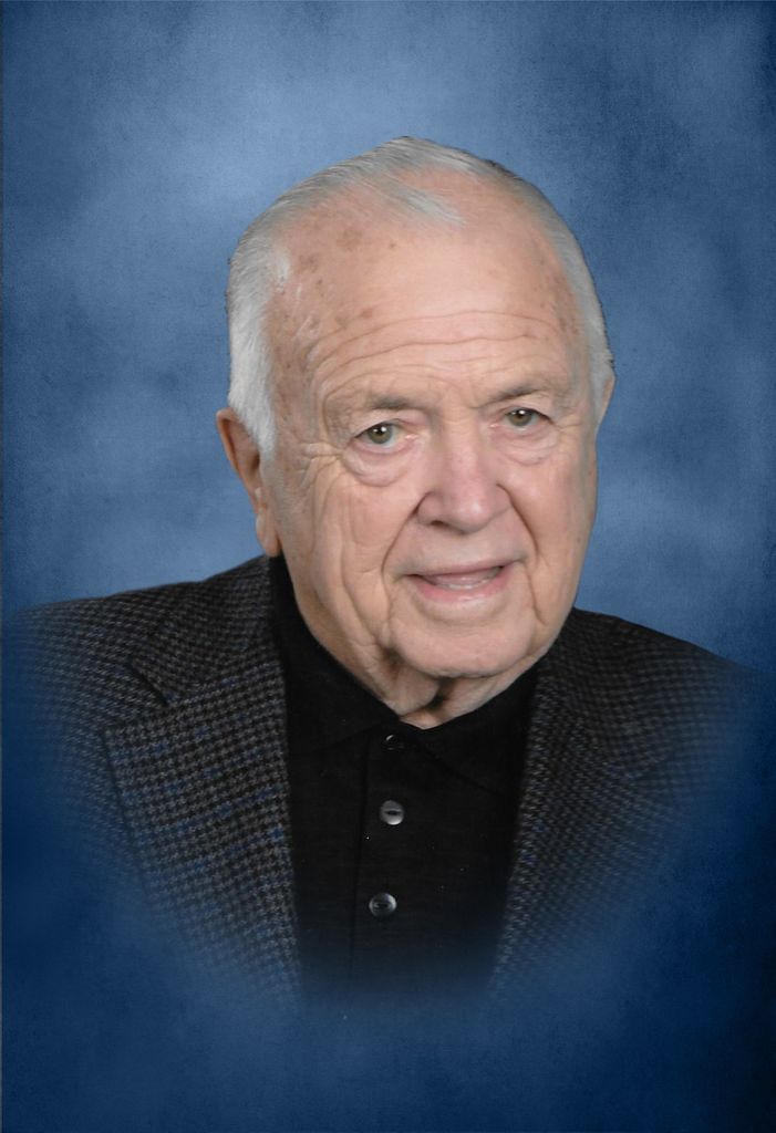 Charles Robert Teague Profile Photo