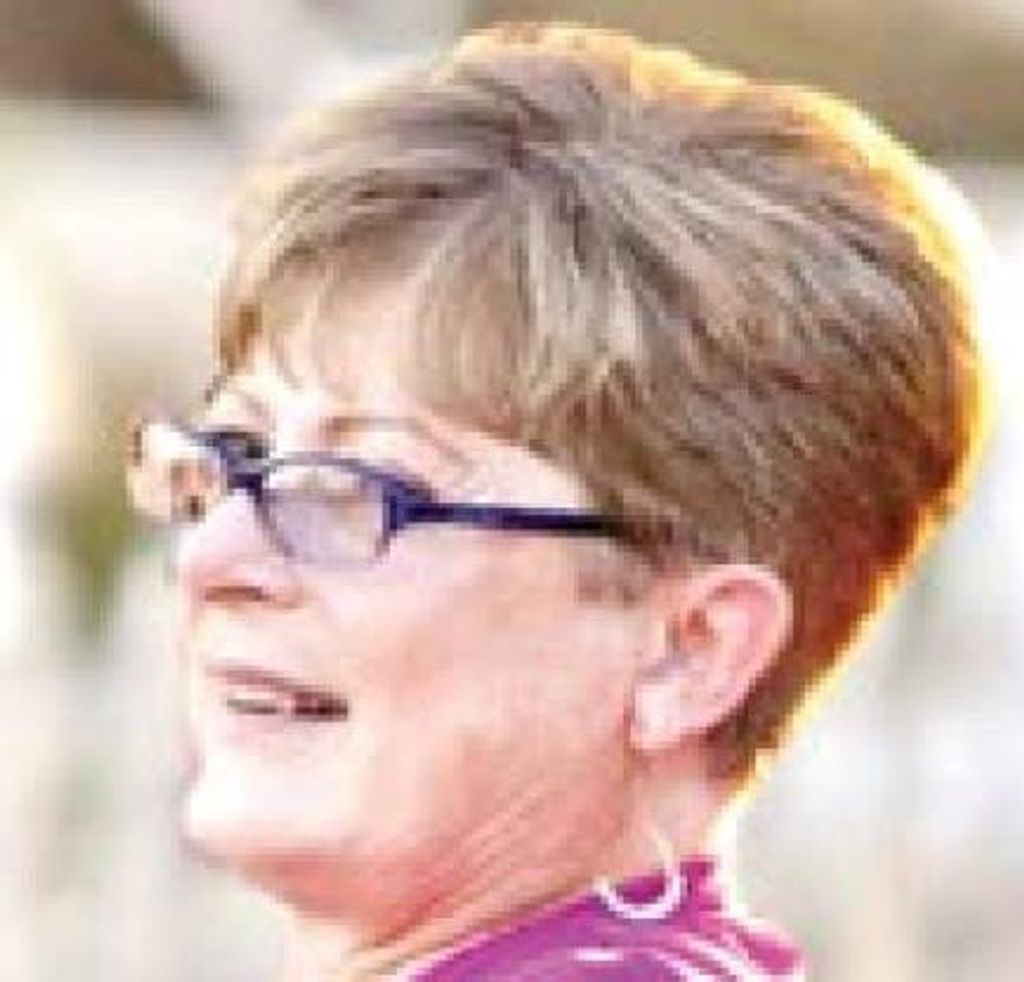 Barbara Anne Hayes