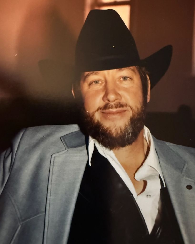 Douglas Dean Stolebarger