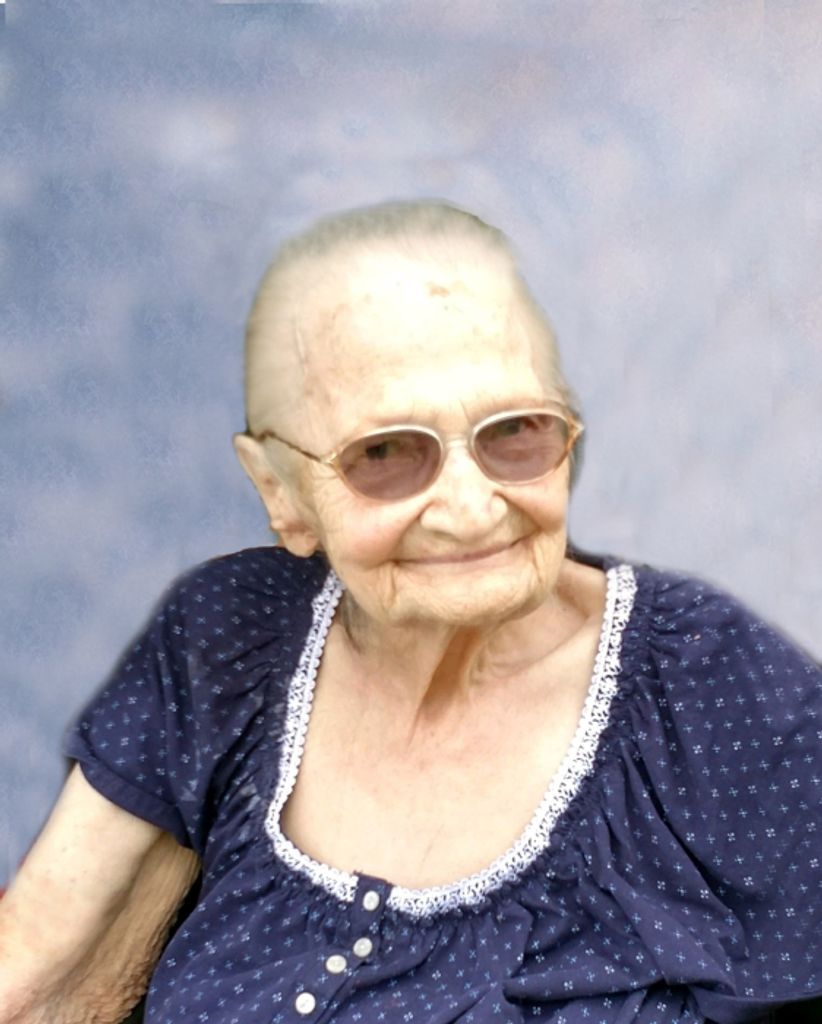 Leona (Stoll)  Miller