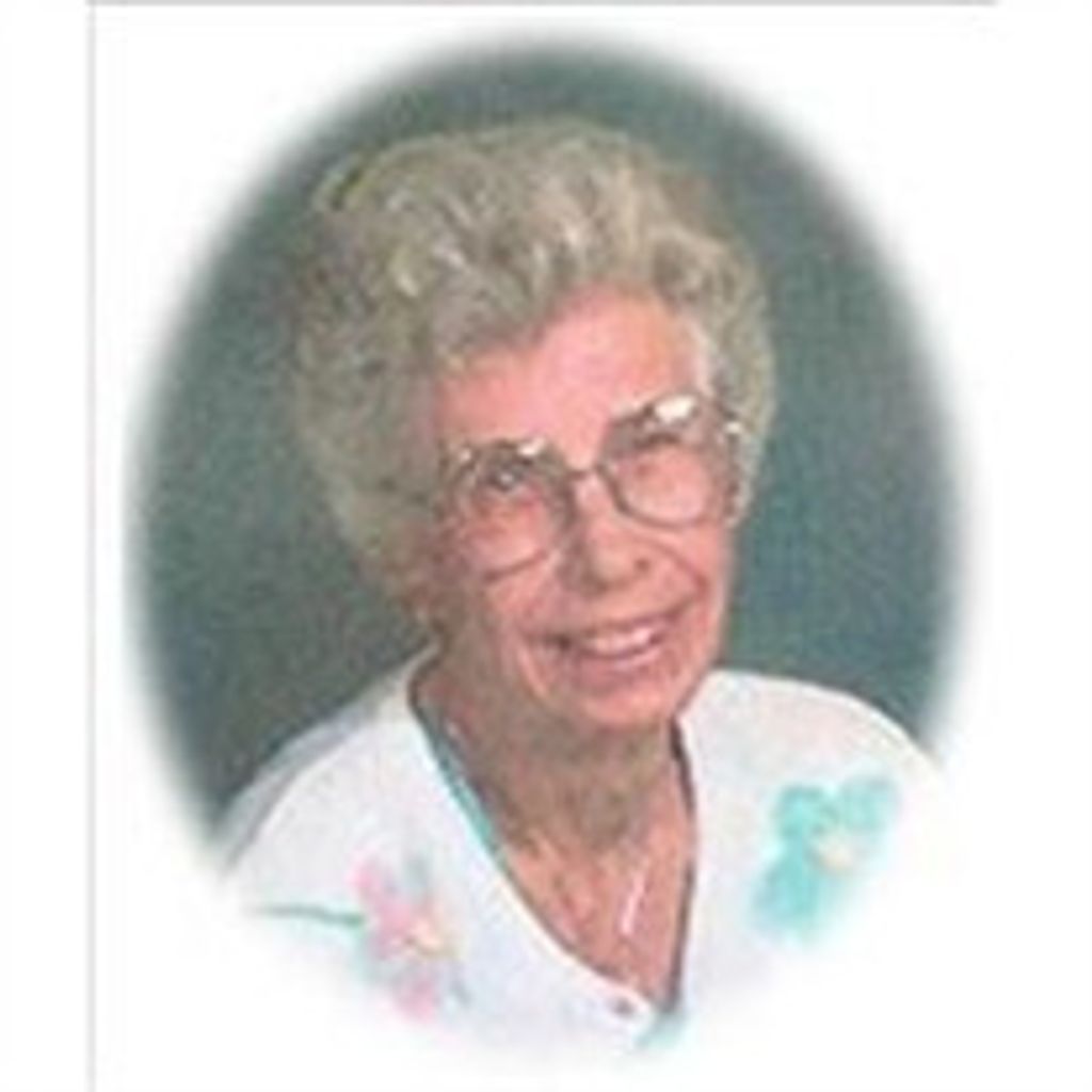 Betty Ruth Davis