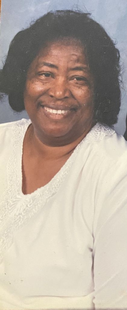 Geraldine A. Wilkins