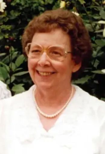 Ruth Haflett Profile Photo