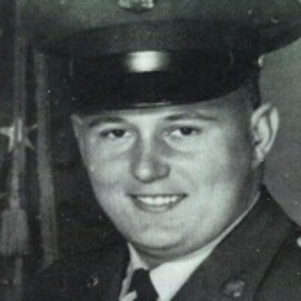 Charles G. 'Chuck' Hedden