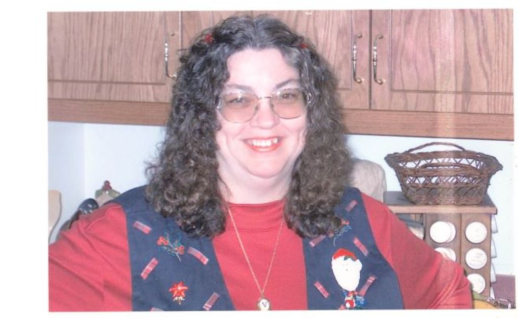 Veda Caroline (Boulnois)  Rachoy Profile Photo