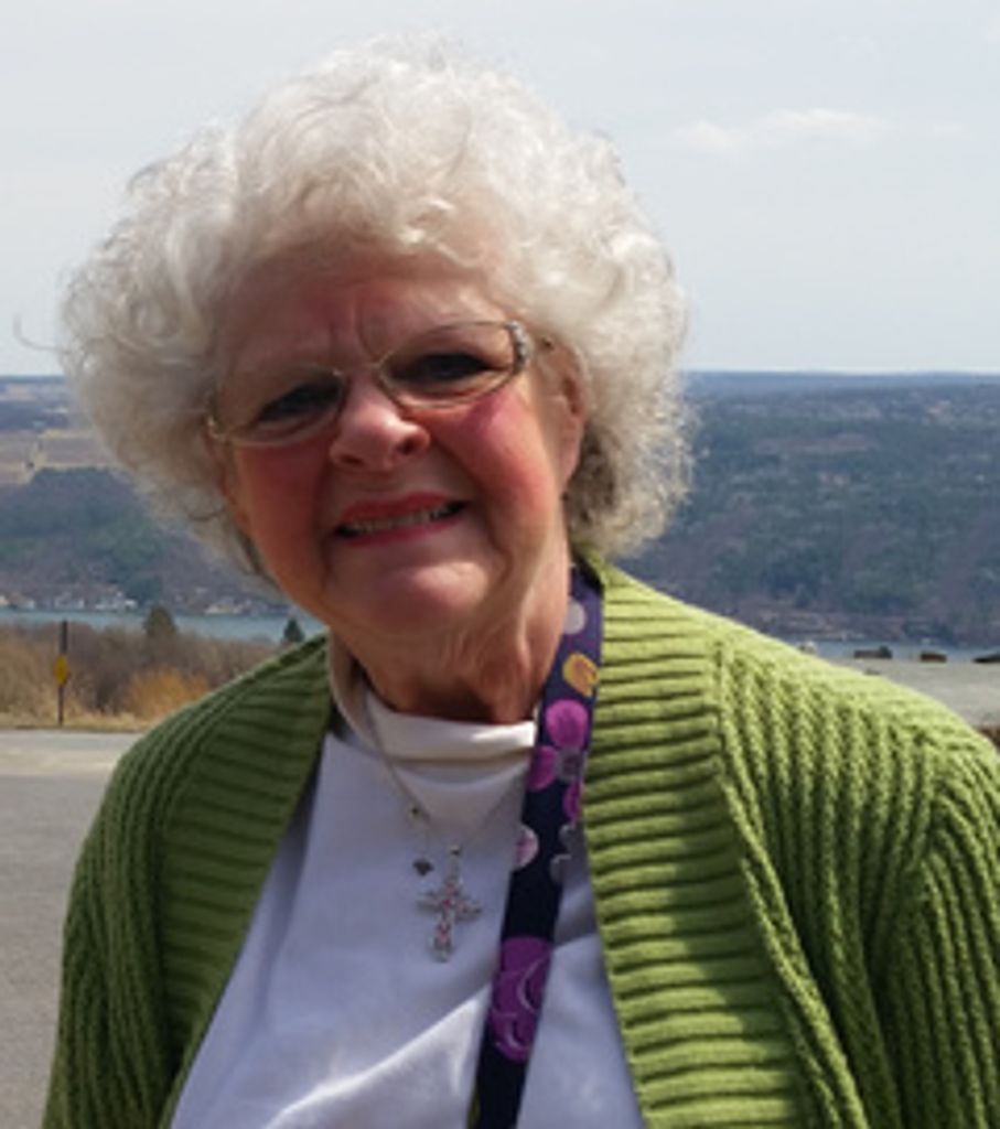 Joan M. (Moon)  Moll