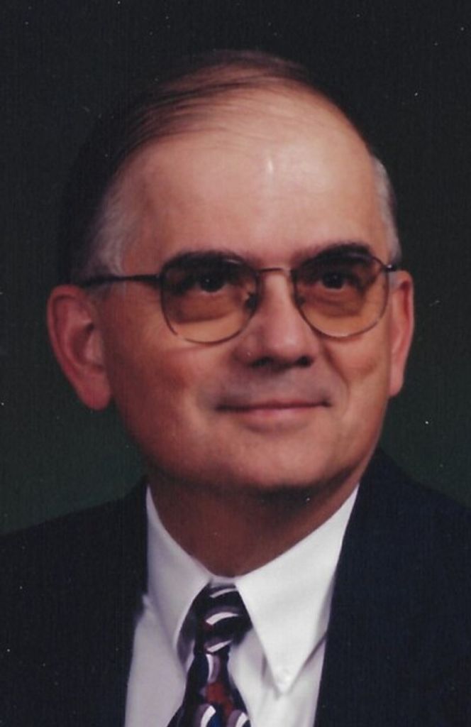 Philip L. "Phil" Waterworth Profile Photo