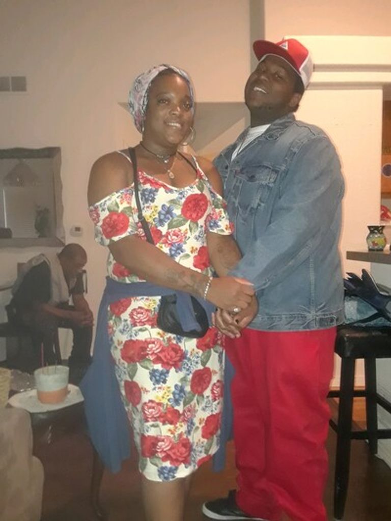 Jamarian Marquis Mcghee Profile Photo