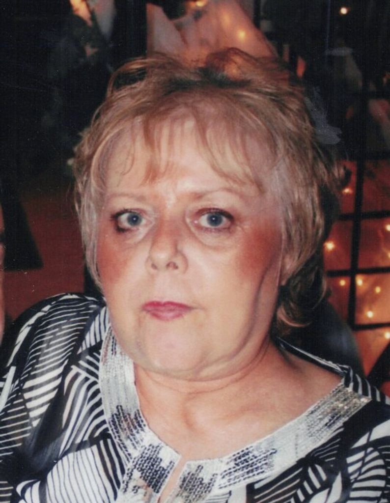 Donna Adams Profile Photo