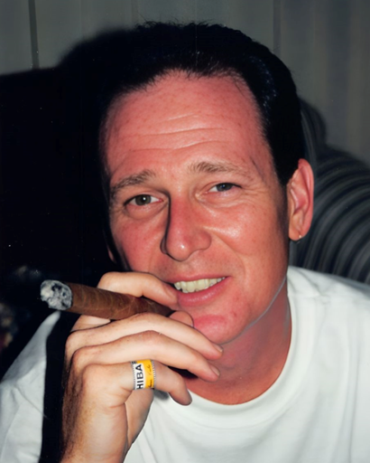 William "Bill" Gregory Ransome Profile Photo