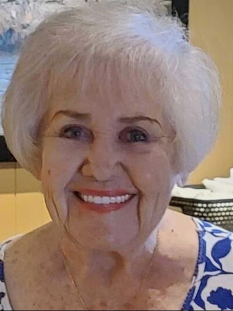 Juanita June Mcfadin Profile Photo