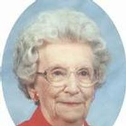 Myrtle I. Kaitfors Profile Photo