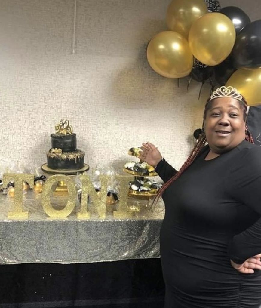 Tonja Carter Profile Photo