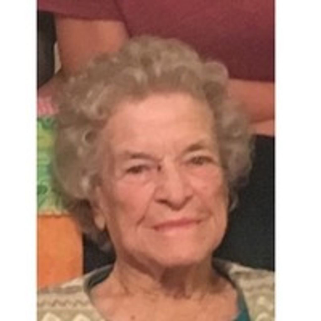 Lora Mae Lower