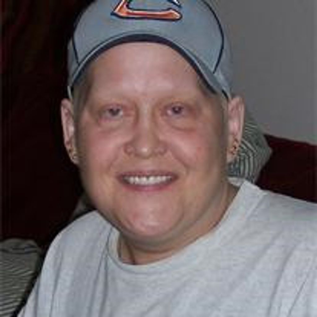 Sharon Hoyne