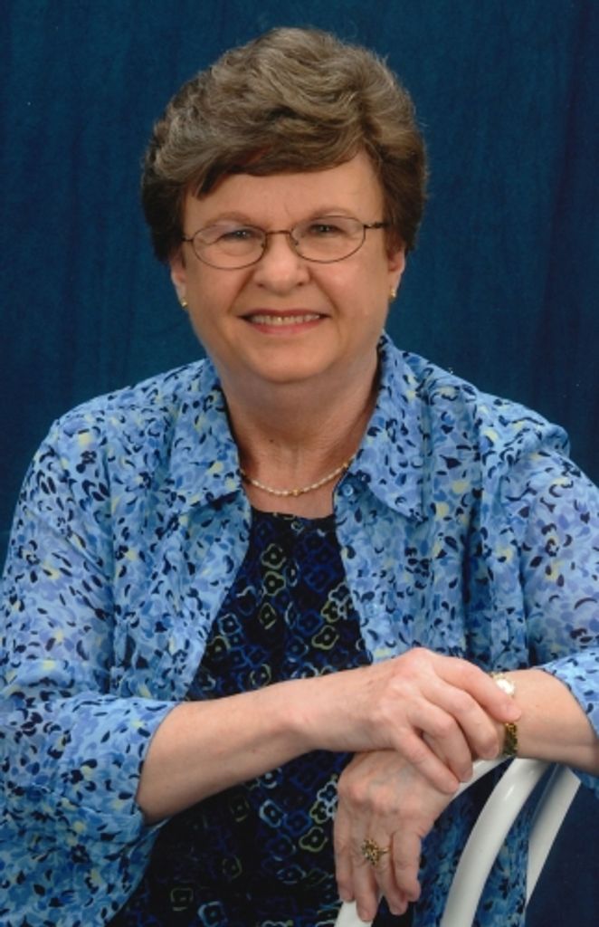 Ms. Demeris Jane Dill Maner