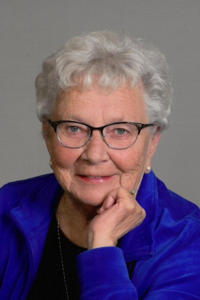 Helen Barstad Profile Photo