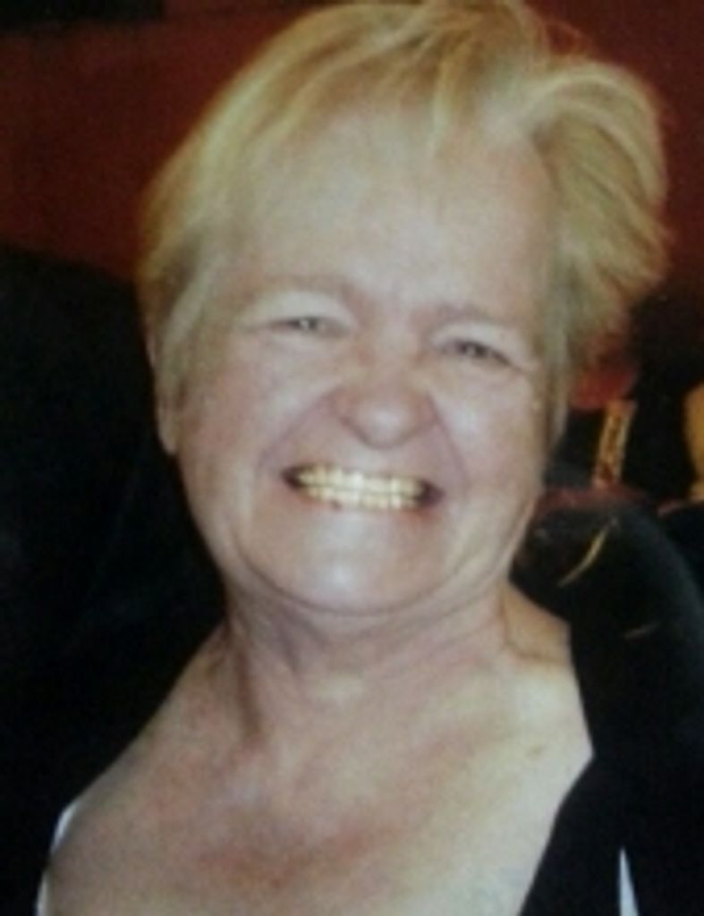 Catherine Maureen Mckenna