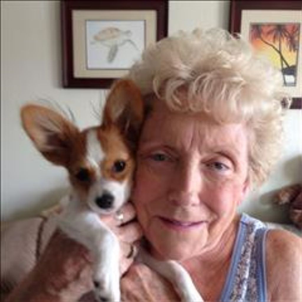 Sally Germany Profile Photo