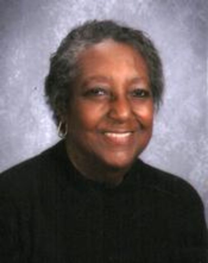 Edith M. Benthin
