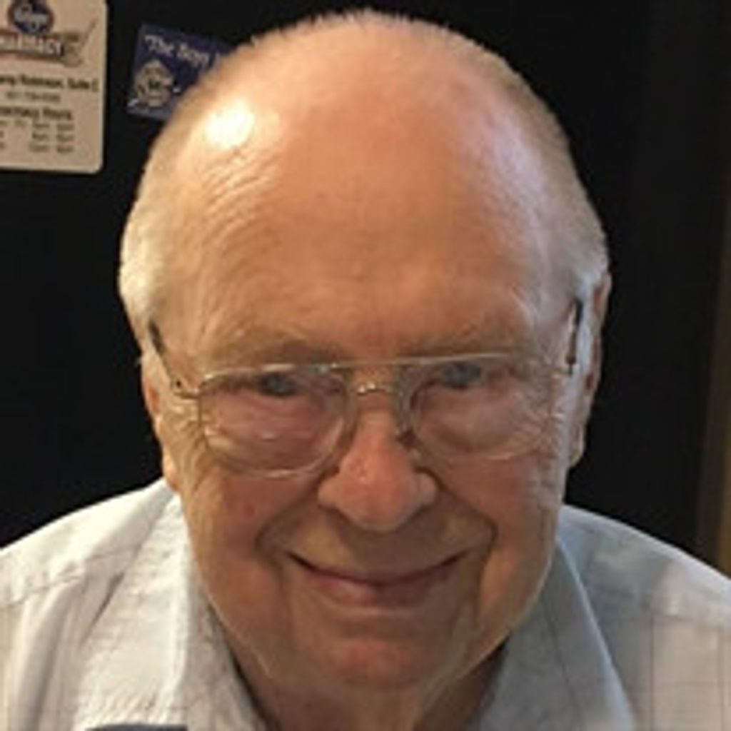 Harold Shirley