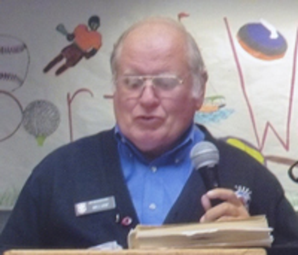 William "Bill" Gilbert