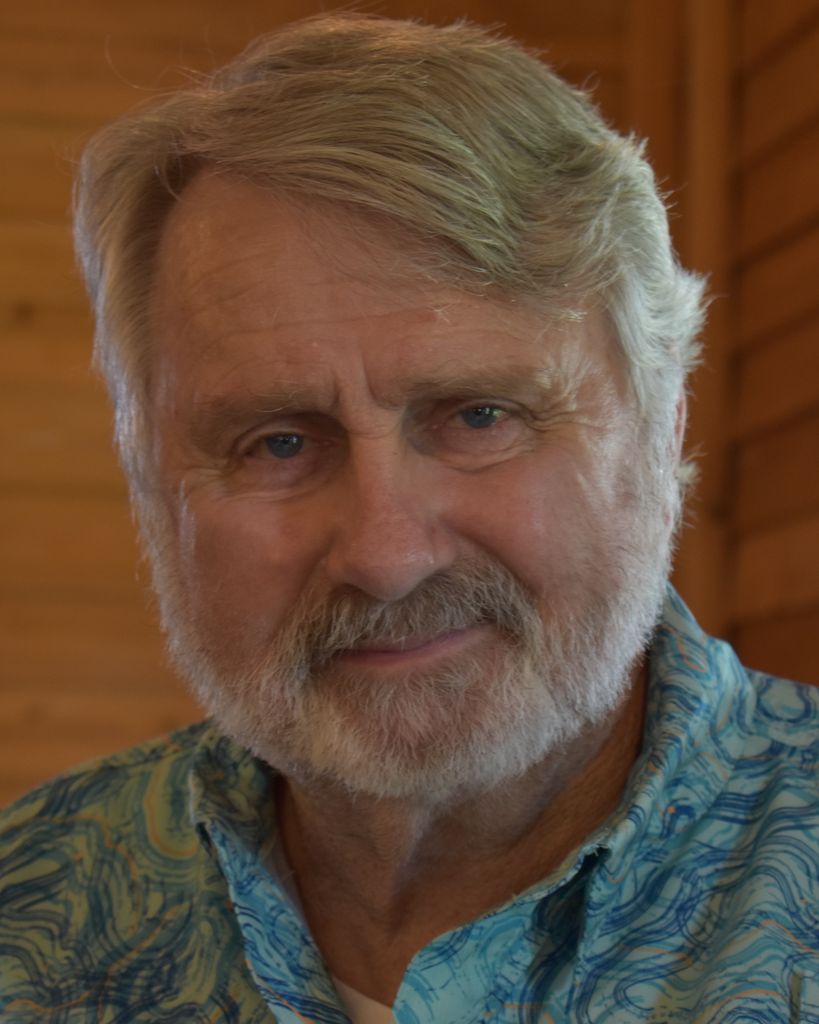 Wayne Winfield Archer Profile Photo