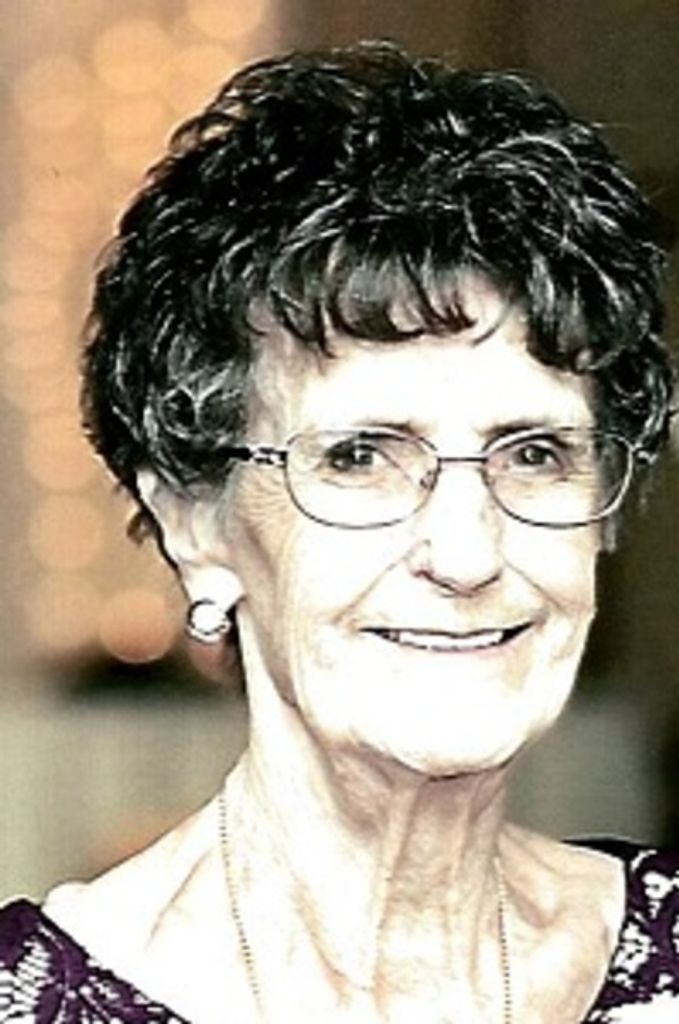 Gwendolyn L. Marquardt Profile Photo