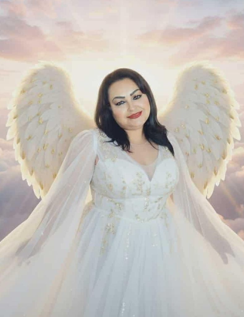 Maria Magdalena Medina Barajas Profile Photo