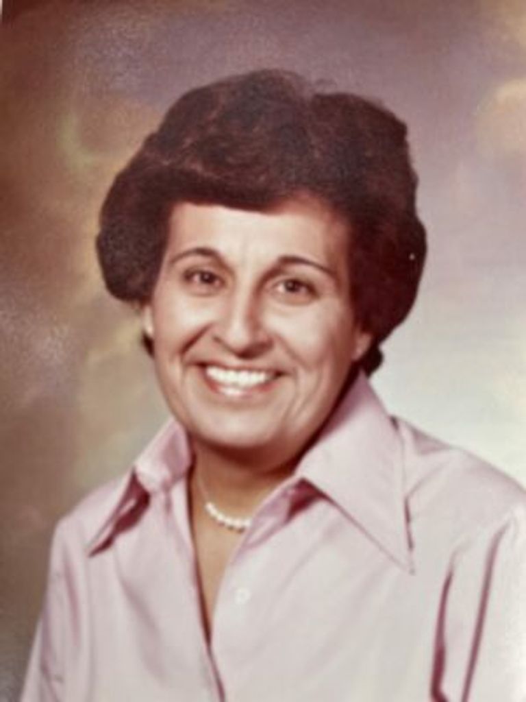 Albeza “Alice” L. Wagman