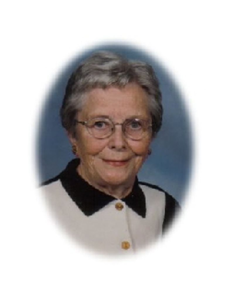 Martha Swann Profile Photo