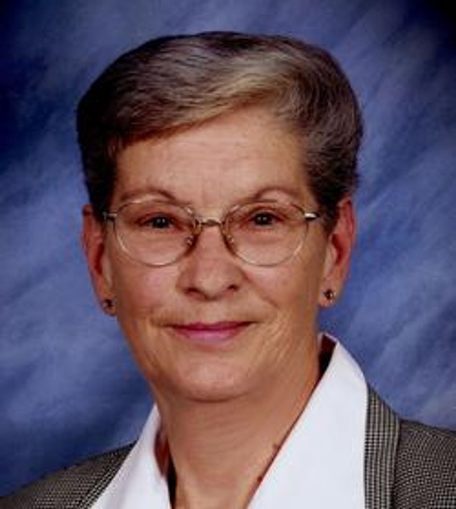 Mary "Frances" A Estridge