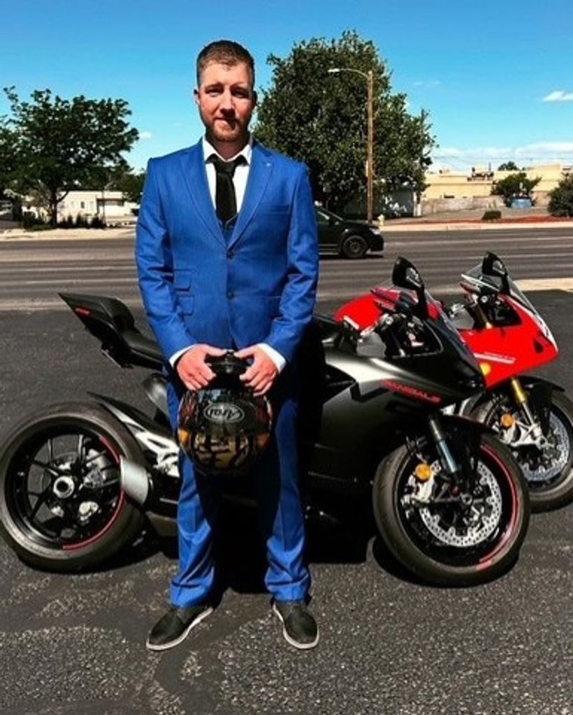 Colin Bernard Castello Profile Photo