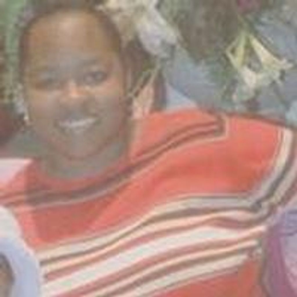 Mrs. Valerie P. DeLyon Famble