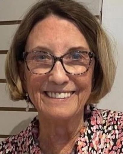 Jamie Carol Muller-Slack's obituary image