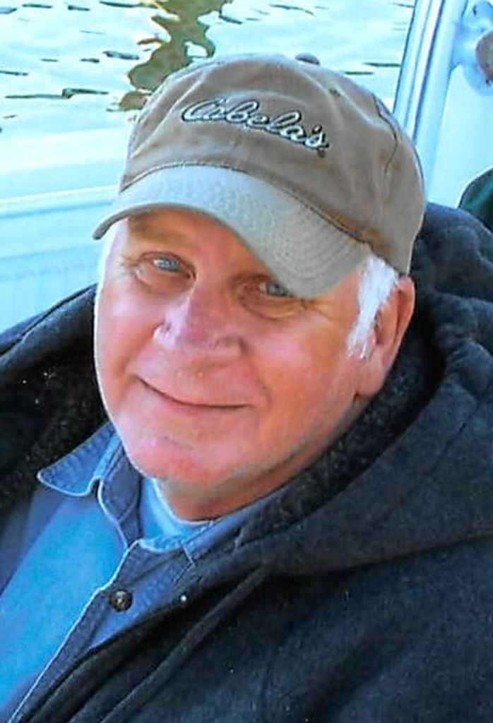 Jerry Lee Kage Profile Photo