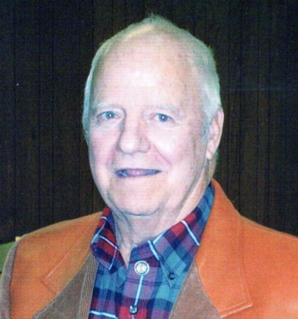 Brice Allen Barnes Profile Photo